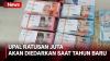 Sindikat Pengedar Uang Palsu Diungkap di Salatiga, Polisi Sita Upal Hampir Rp200 Juta