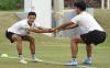 TC di Qatar Usai, Timnas Indonesia U-20 Tingkatkan Kondisi Fisik