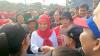 Atikoh Ganjar Yakin Warga Semarang Tak Mudah Diiming-Imingi Tentukan Pilihan di Pilpres 2024