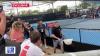 Ular Berbisa Masuk Lapangan Kacaukan Laga Dominic Thiem di Brisbane International