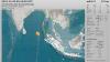 Gempa Bumi M6,6 di Samudera Hindia Aceh Tidak Berpotensi Tsunami, Ini Penjelasan BMKG