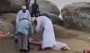 Innalillahi, 4 Orang Meninggal Tersambar Petir di Gua Tsur Dekat Makkah