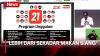 Mahfud MD Tegaskan Punya 21 Program Unggulan untuk Rakyat : Lebih dari Sekadar Makan Siang