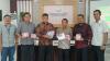 Kejaksaan Negeri Bangka Barat Kembalikan Uang dan Kendaraan Kasus BPRS 