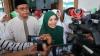 Kunjungi Ponpes Al-Maghfur Demak, Atikoh Ganjar Disambut Lantunan Selawat