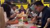 Rayakan Malam Tahun Baru, Anies Wisata Kuliner Bakmi Jawa Legendaris di Yogya