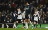 Hasil Fulham Vs Arsenal: Sempat Unggul Cepat, The Gunners Justru Tumbang