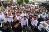 HT bersama Caleg Partai Perindo Ci Mehong Gelar Bazar Murah dan Pengobatan Gratis - Bagian 4