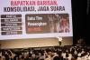 TPN Ganjar-Mahfud Mantapkan Strategi 45 Hari Menuju Kemenangan 