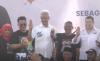 Hary Tanoe Sebut Ganjar-Mahfud Contoh Pemimpin Sayang Keluarga