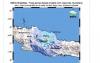Gempa Terkini M 4,5 Guncang Sumedang Pusat di Darat, Getaran hingga Cirebon