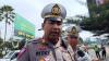 Situasi Terkini Jalur Puncak Bogor, One Way Diberlakukan ke Arah Jakarta