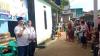 Warga Cilebak Bandung Antusias Datangi Bazar Murah Caleg Partai Perindo Abdul Khaliq Ahmad