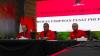 PDIP Ungkap Ganjar-Mahfud Dapat Sentimen Positif Tertinggi, Sangat Bonding dengan Rakyat