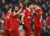 Hasil Liverpool Vs Newcastle: The Reds Menang Lagi, Salah Jadi Bintang