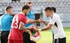 Hasil Indonesia Vs Libya: Justin Hubner Blunder, Garuda Kalah Telak