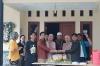 Pemain Sinetron Tukang Bubur Pengen Naik Haji Gelar Syukuran dan Santunan Anak Yatim - Bagian 2