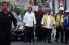 Presiden Jokowi Resmikan 6 Jembatan di Jalur Pantura - Bagian 1