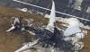 Ini Penyebab Tabrakan Pesawat Japan Airlines Berdasarkan Rekaman Audio Pilot