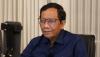 Akun Instagram Mahfud MD Kembali Pulih usai Diretas