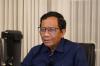 Momen Mahfud MD Live TikTok dan Instagram - Bagian 1