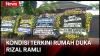 Kondisi Terkini Rumah Duka Rizal Ramli, Dipenuhi Karangan Bunga 