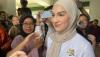 Demi Anak, Ammar Zoni Ingin Jaga Hubungan Baik dengan Irish Bella