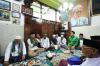 Ganjar Sowan ke KH Abdullah Ubab Maimoen, Minta Doa Agar Pemilu Berjalan Lancar