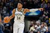 Hasil NBA 2023-2024: Libas Spurs, Bucks Merapat ke Puncak Wilayah Timur