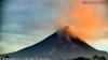 Gunung Merapi Alami 25 Kali Guguran Lava Pijar Semalaman