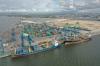 Pembangunan Terminal Baru Rampung, Kapasitas Peti Kemas Makassar New Port Naik 150 Persen