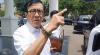 Menkumham Yasonna Laoly Dikabarkan Kena Reshuffle, Ini Kata PDIP