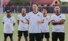 Persita Vs Persebaya, Paul Munster Akui Kehebatan Pendekar Cisadane di Kandang