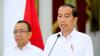Usulan Hak Angket Pemilu Terus Bergulir, Jokowi: Itu Urusan DPR