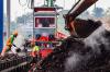 Begini Proses Saringan Sampah TB Simatupang untuk Cegah Banjir - Bagian 2