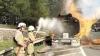 Kronologi Truk Angkut 24.000 Metanol Terbakar di Tol Tangerang-Merak, Sempat Pecah Ban