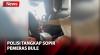 Polisi Tangkap Sopir Taksi Pemeras Bule di Bali yang Viral di Media Sosial