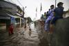 Kota Tangsel Dikepung Banjir - Bagian 2