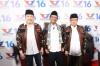 Mahfud MD dan KH Said Aqil Siroj Ikuti Sholawat Persatuan Indonesia di Demak