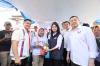 Bazar dan Cek Kesehatan Gratis Bentuk Kepedulian Partai Perindo 
