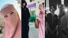 Potret BCL Bercadar saat Umroh Bikin Pangling, Netizen: Semoga Istiqamah