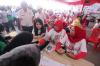 Bazar Murah dan Cek Kesehatan Gratis Partai Perindo di Jaksel - Bagian 2