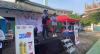 Caleg Partai Perindo Ci Mehong Gelar Bazar Tebus Murah dan Senam Pagi, Harga Minyak Rp5.000