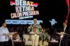 Debat Capres, INDEF: Ganjar Pranowo Dinilai Paling Kuasai Materi
