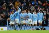 Hasil Piala FA: Man City Bantai Klub Kasta Kedua Liga Inggris