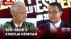 Ganjar Nilai Kinerja Kemhan dengan Skor 5, Ungkap Sederet Cara Membangun Sistem Pertahanan