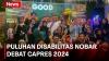 Puluhan Penyandang Disabilitas Nobar Debat Capres 2024 dengan Relawan Ganjar-Mahfud 