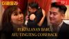 Rahasia 1% Rasa Boy William untuk Ayu Ting Ting, Simak Kisah Mereka Liburan ke Seoul
