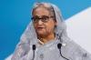 Sheikh Hasina Amankan Jabatan PM Bangladesh untuk Periode Keempat Berturut-turut
