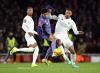 Hasil Piala FA: Liverpool Libas Arsenal di Emirates Stadium